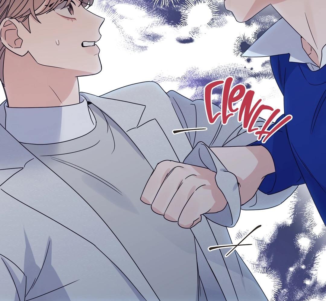 Alpha Trauma Chapter 5.1 page 128 - 