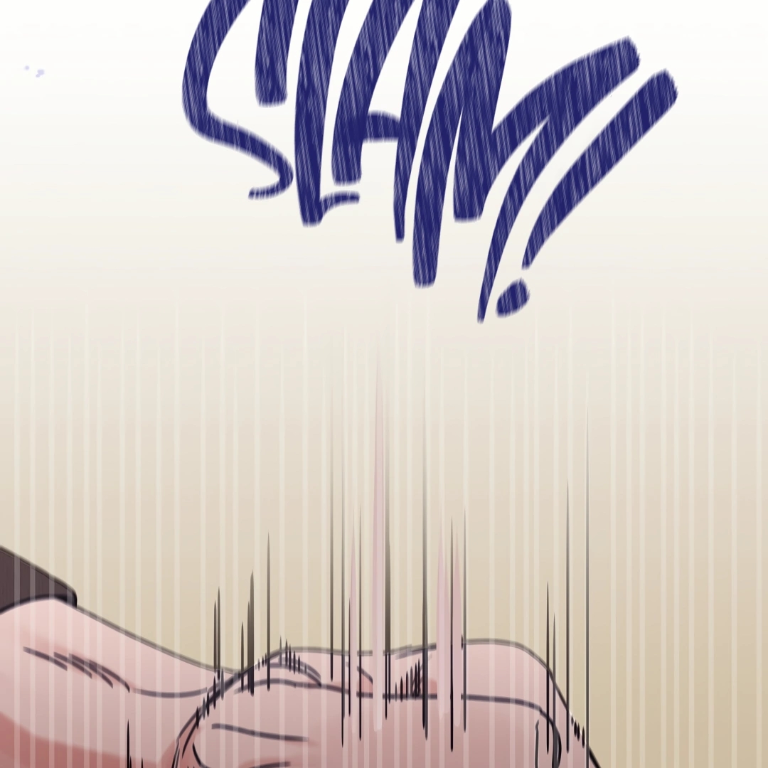Alpha Trauma Chapter 5.1 page 130 - 