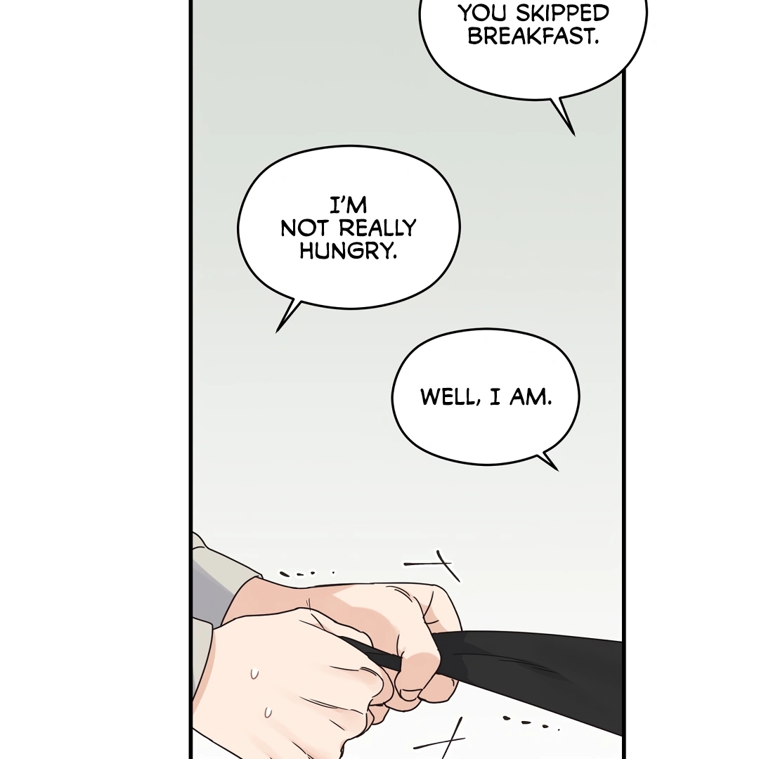 Alpha Trauma Chapter 5.1 page 14 - 
