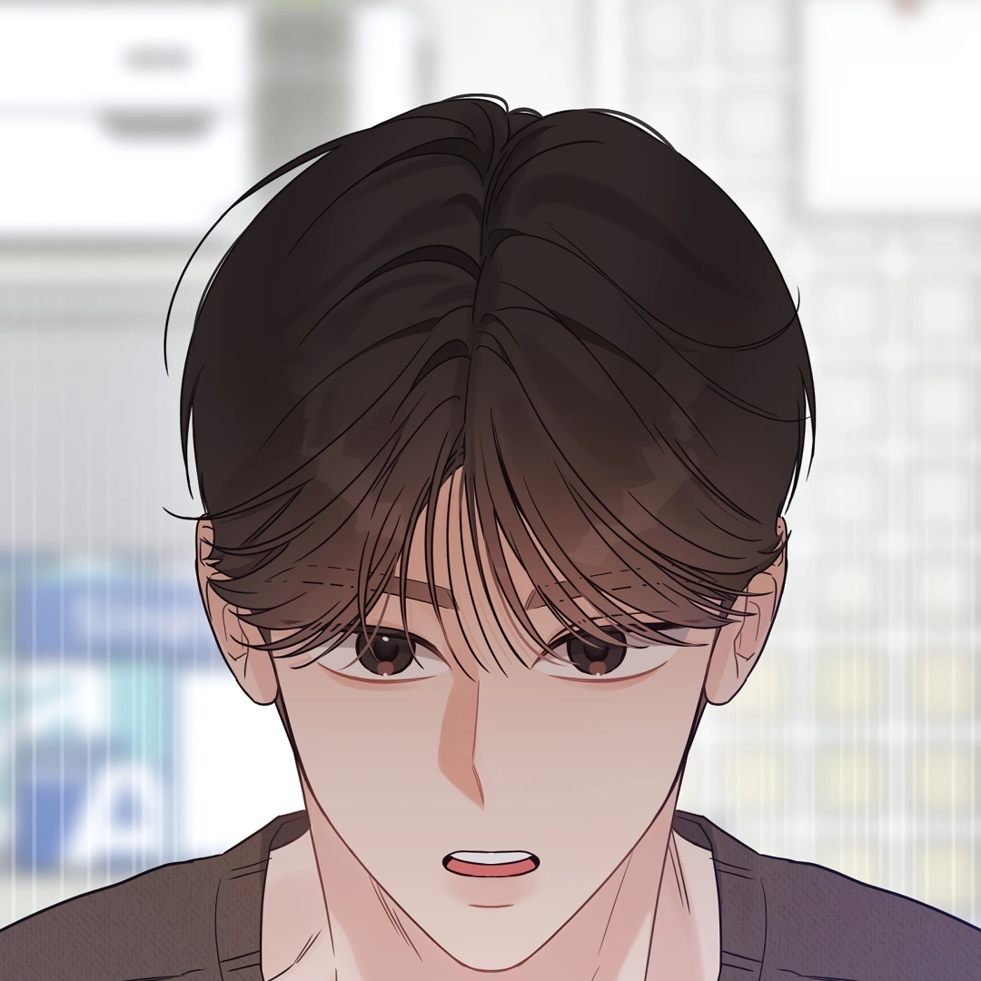 Alpha Trauma Chapter 5.1 page 133 - 