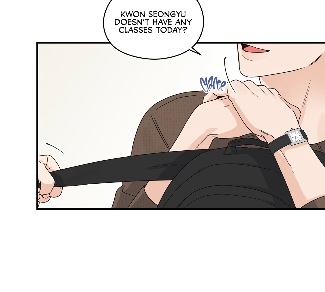 Alpha Trauma Chapter 5.1 page 16 - 