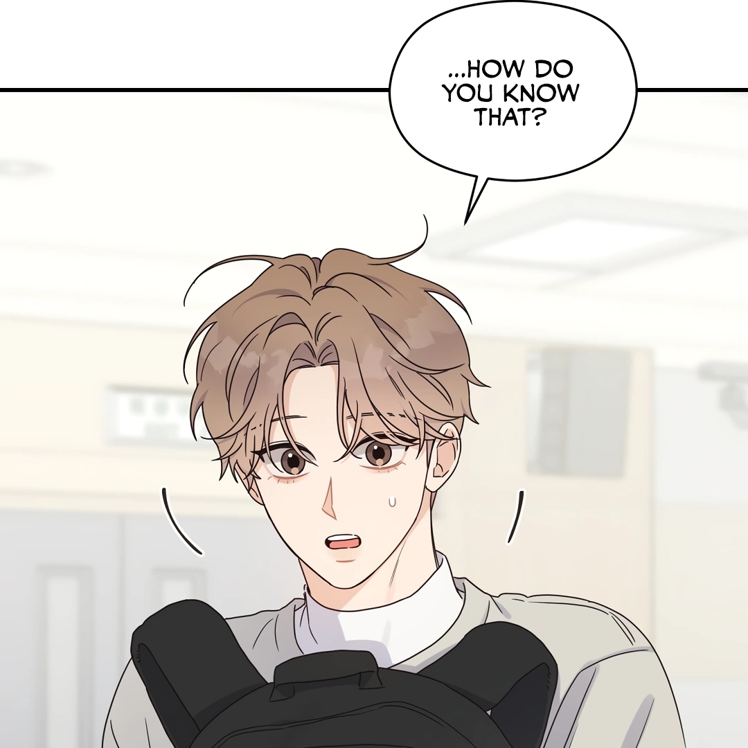 Alpha Trauma Chapter 5.1 page 18 - 