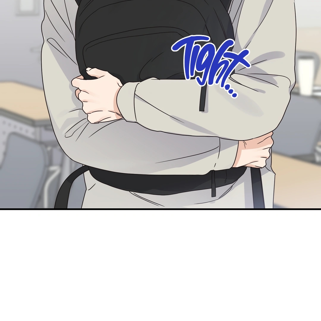 Alpha Trauma Chapter 5.1 page 19 - 