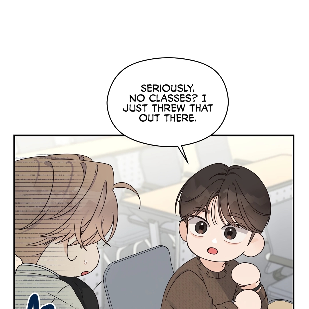 Alpha Trauma Chapter 5.1 page 20 - 