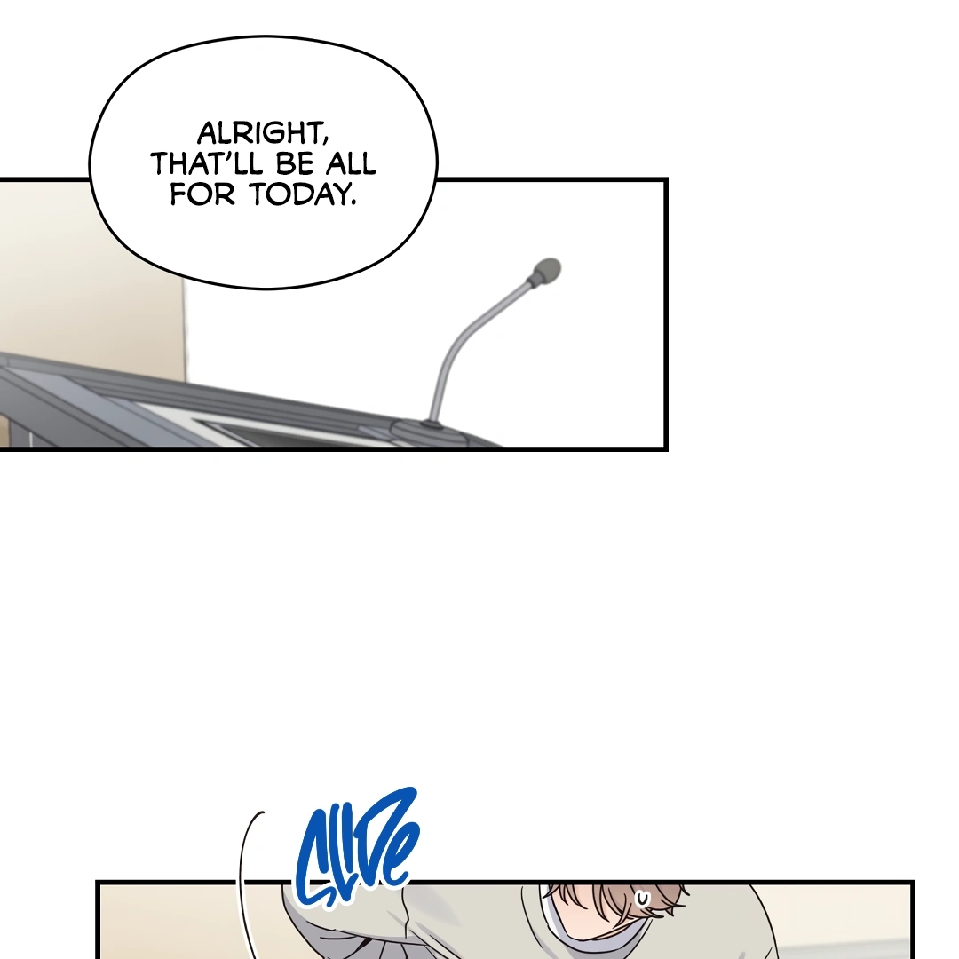 Alpha Trauma Chapter 5.1 page 3 - 