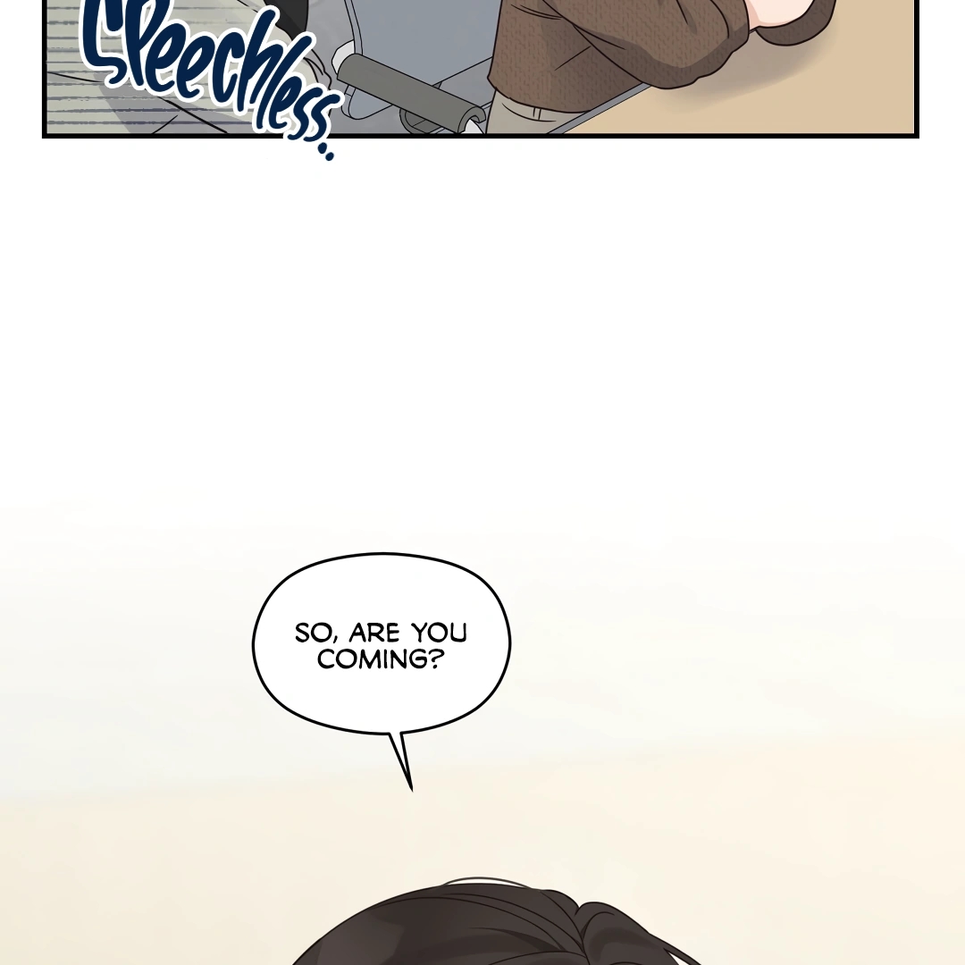 Alpha Trauma Chapter 5.1 page 21 - 
