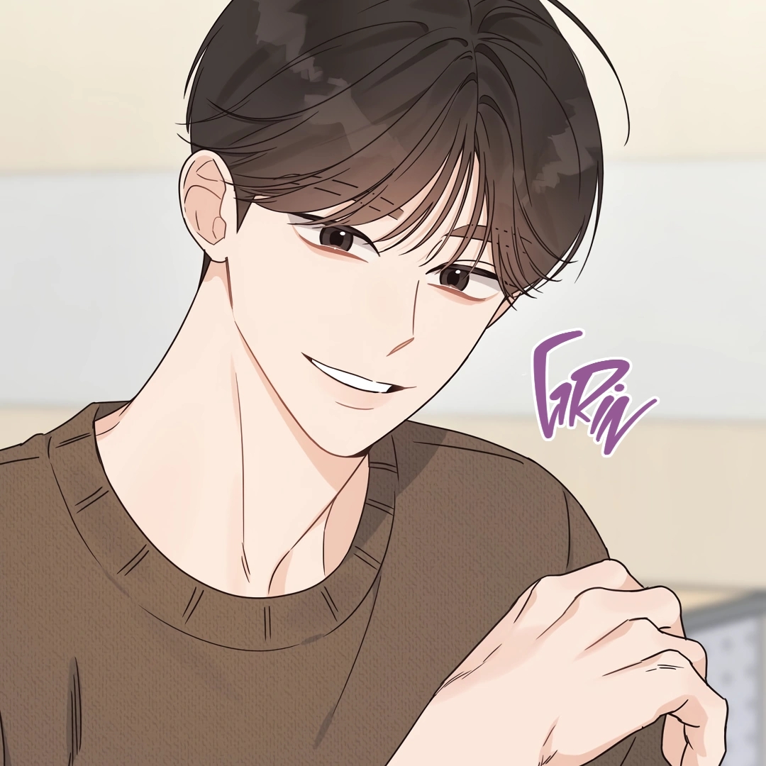 Alpha Trauma Chapter 5.1 page 22 - 