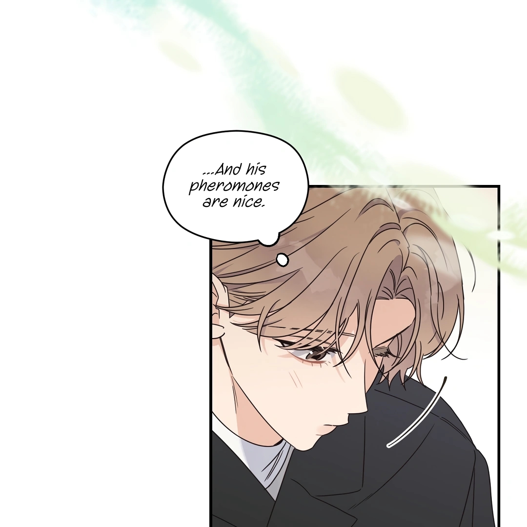 Alpha Trauma Chapter 5.1 page 38 - 