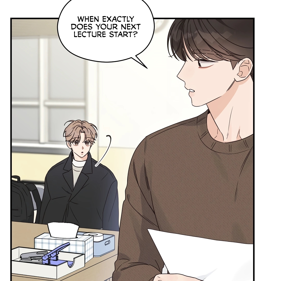 Alpha Trauma Chapter 5.1 page 40 - 