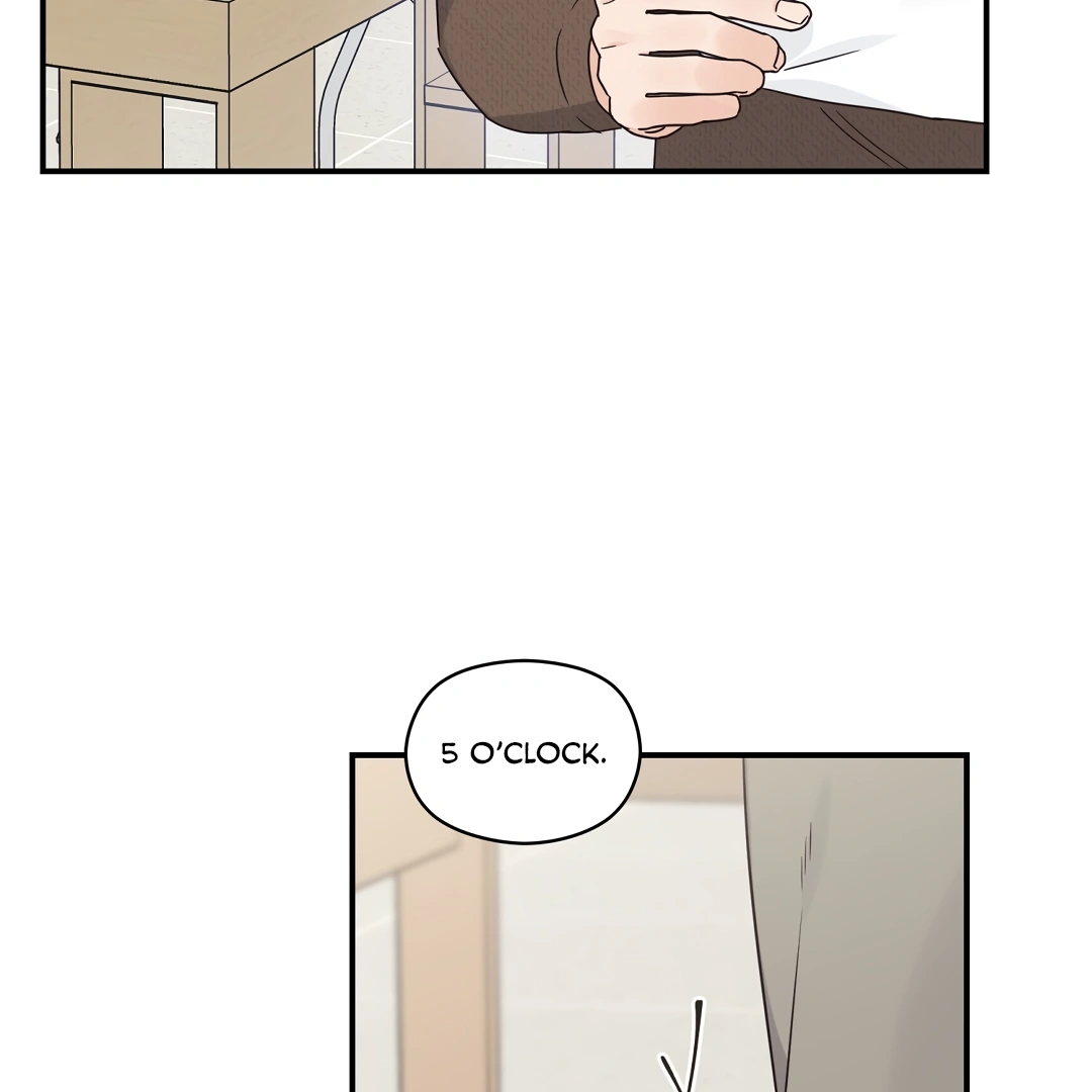 Alpha Trauma Chapter 5.1 page 41 - 