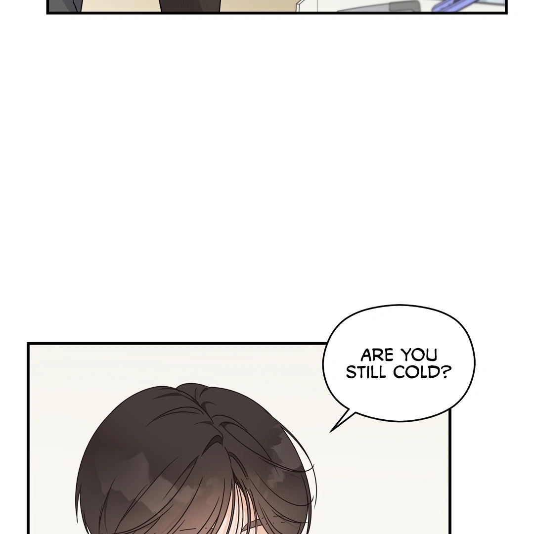 Alpha Trauma Chapter 5.1 page 48 - 