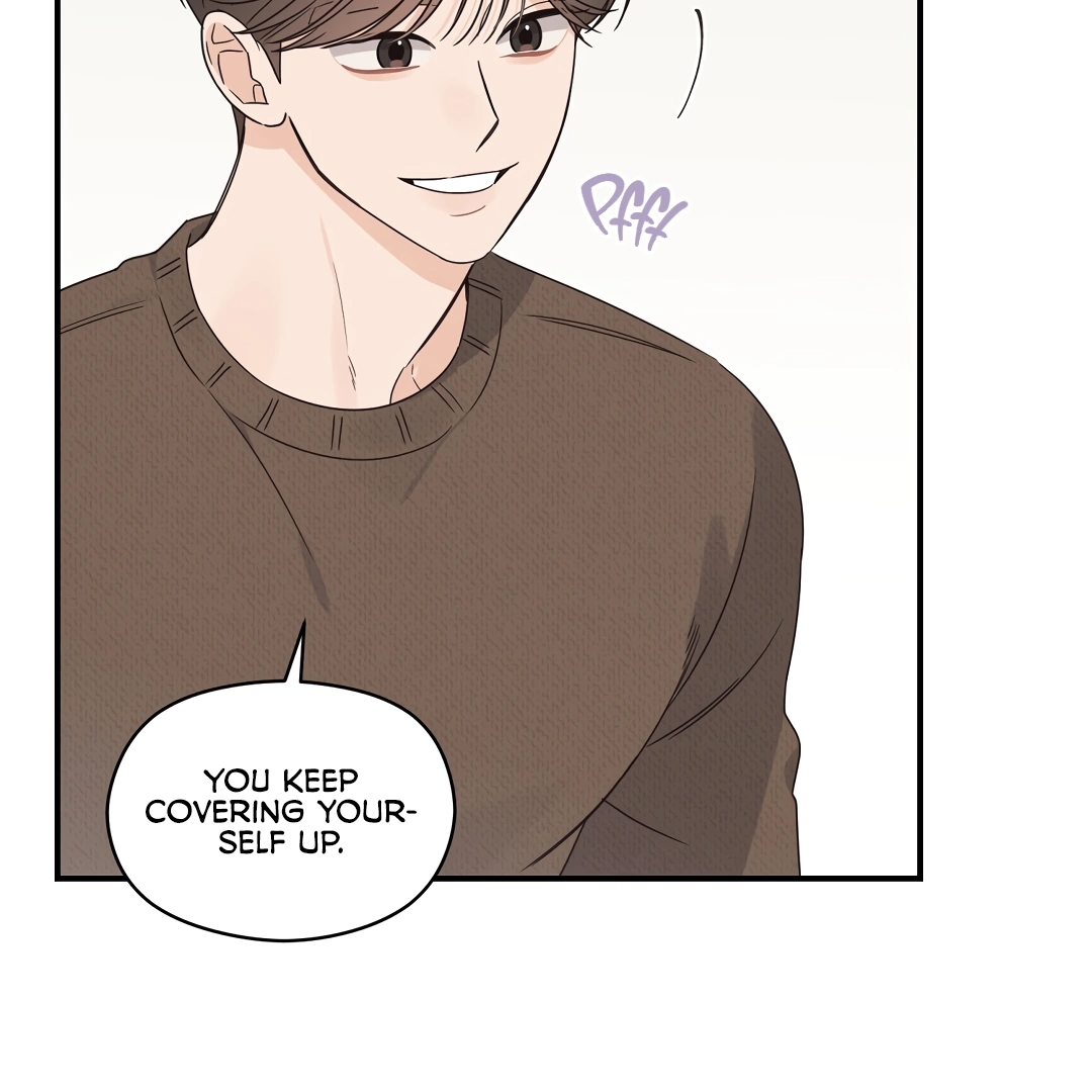 Alpha Trauma Chapter 5.1 page 49 - 
