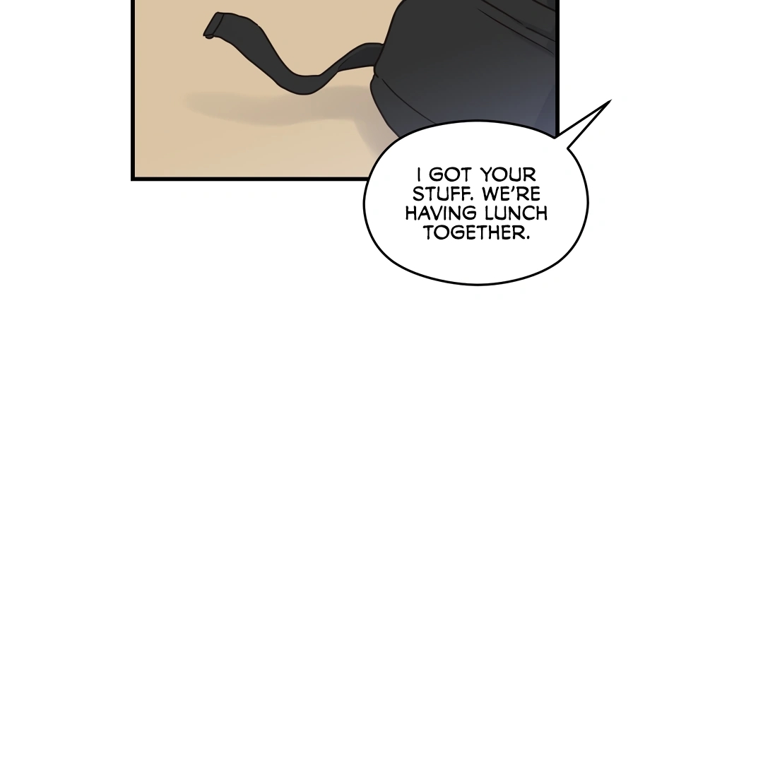 Alpha Trauma Chapter 5.1 page 6 - 
