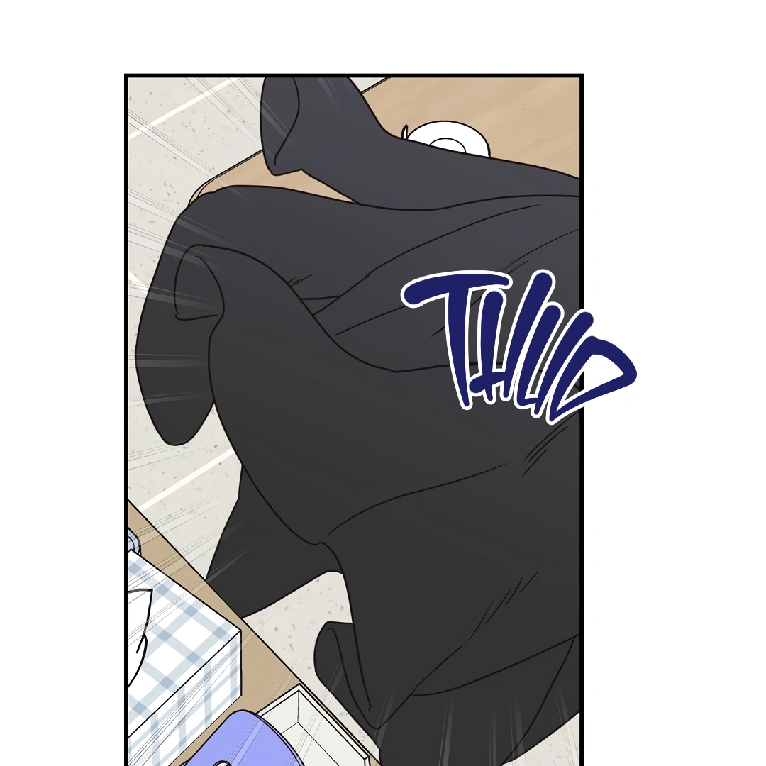 Alpha Trauma Chapter 5.1 page 57 - 
