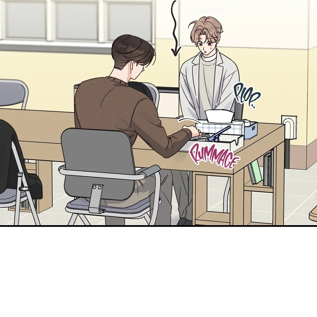 Alpha Trauma Chapter 5.1 page 66 - 