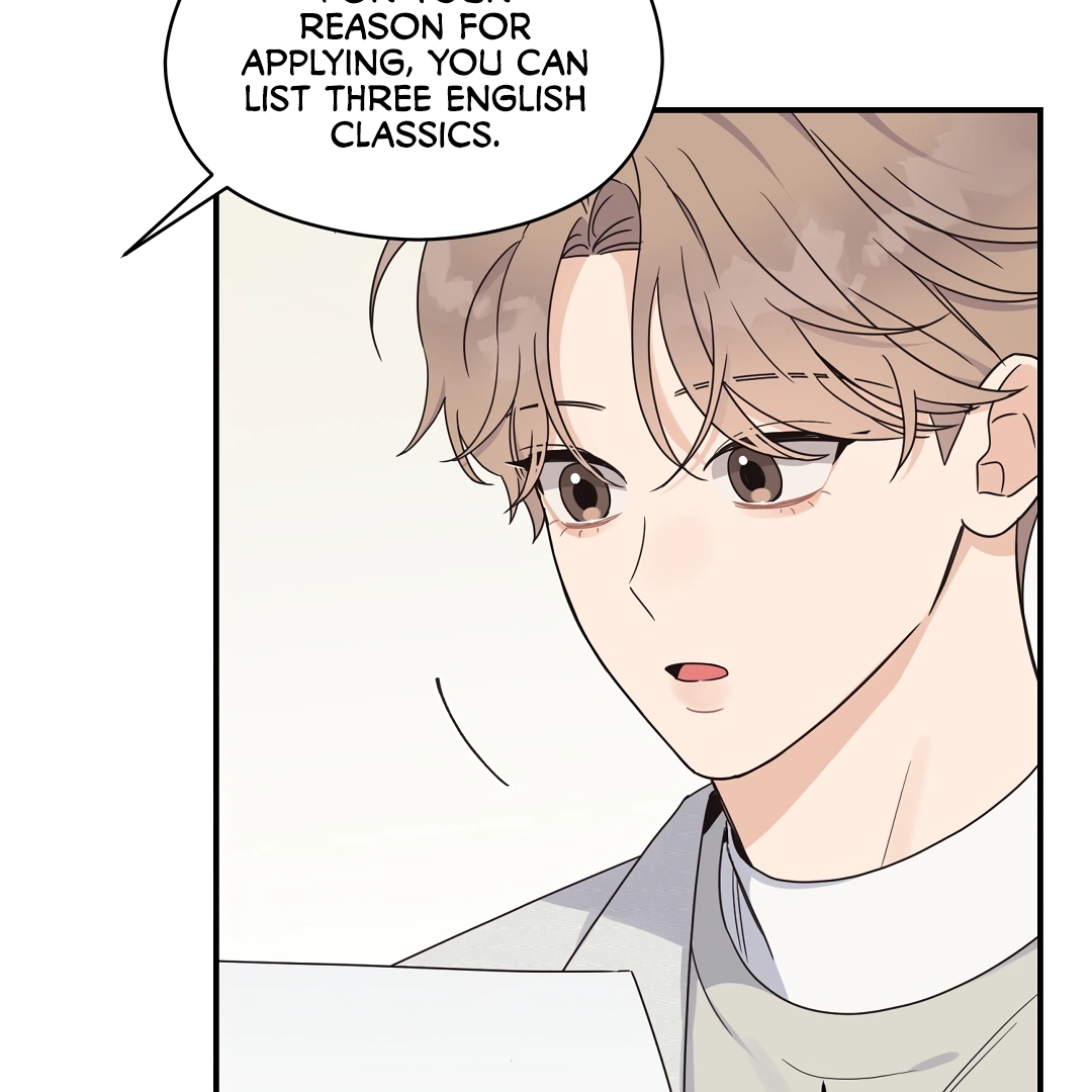 Alpha Trauma Chapter 5.1 page 69 - 