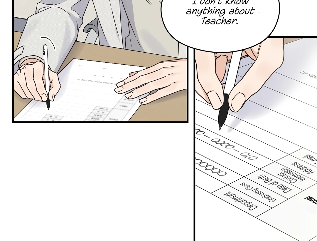Alpha Trauma Chapter 5.1 page 73 - 