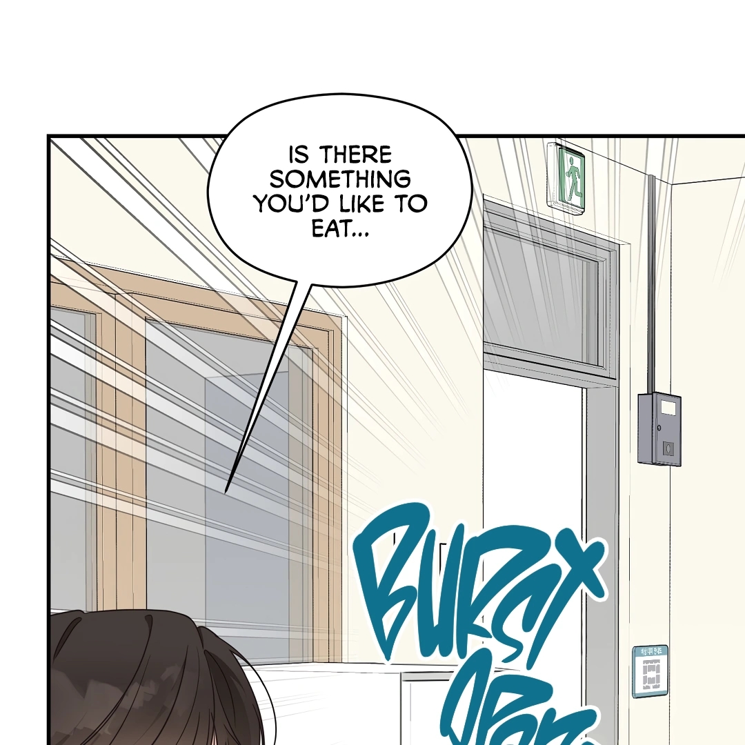 Alpha Trauma Chapter 5.1 page 90 - 