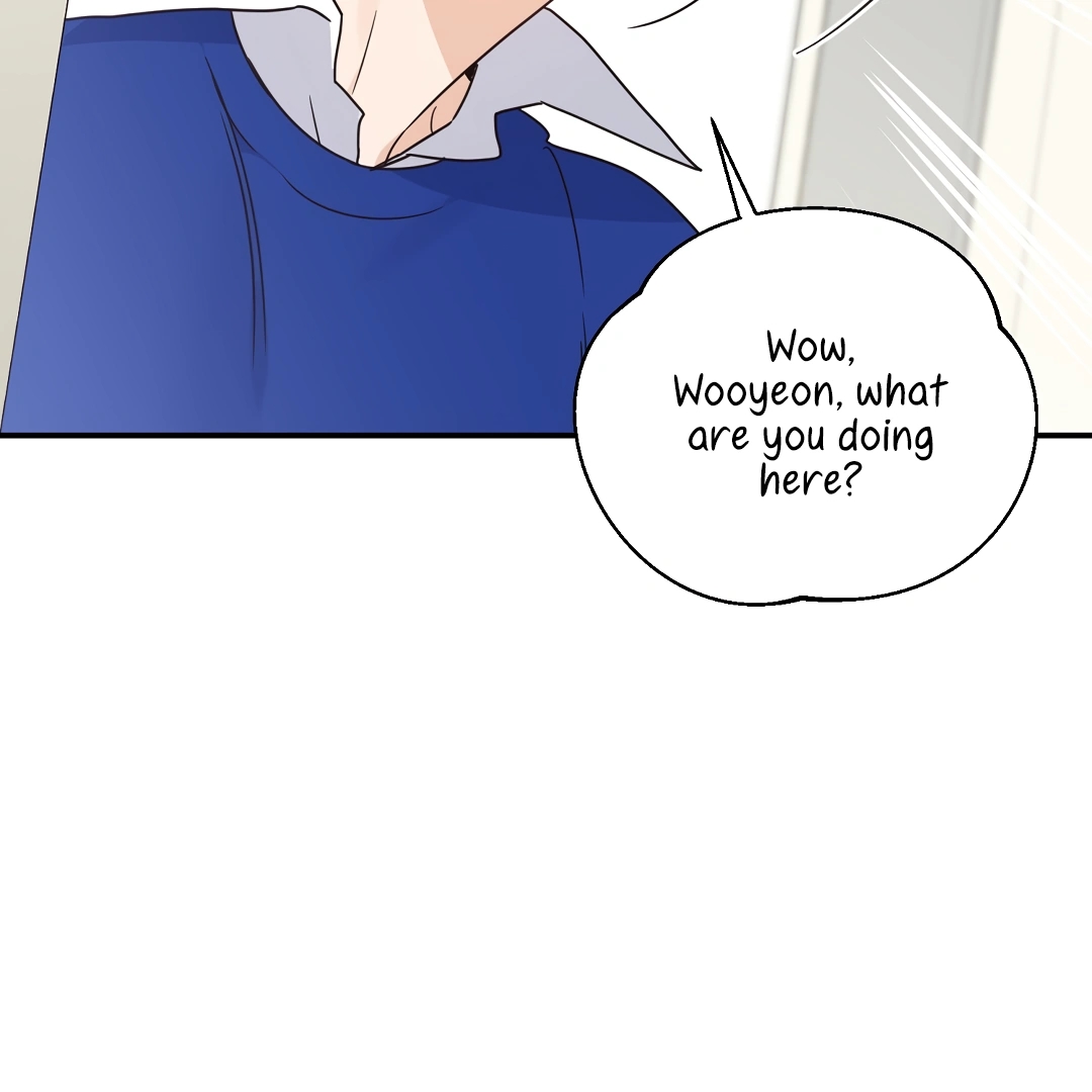 Alpha Trauma Chapter 5.1 page 94 - 