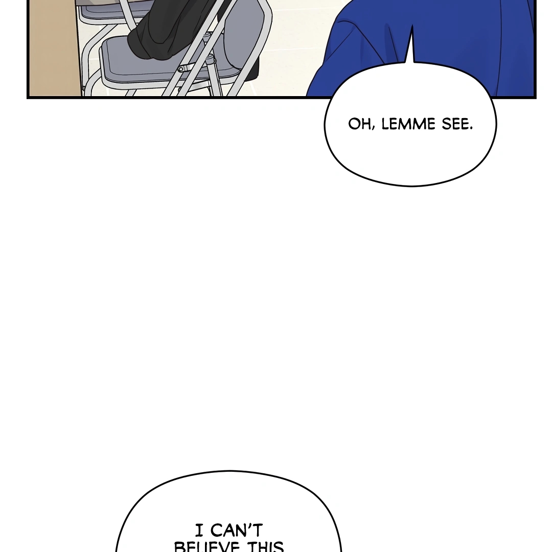 Alpha Trauma Chapter 5.1 page 96 - 