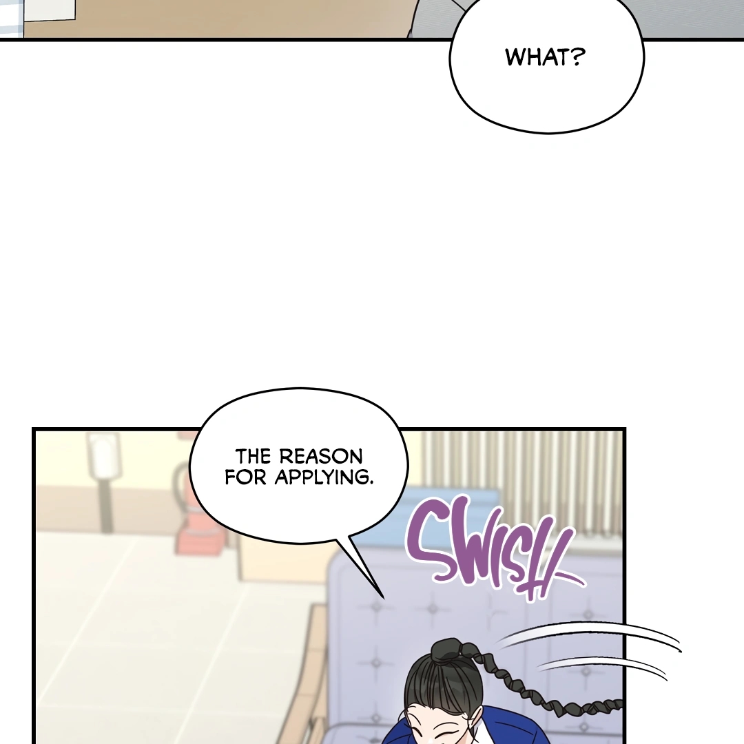 Alpha Trauma Chapter 5.1 page 98 - 