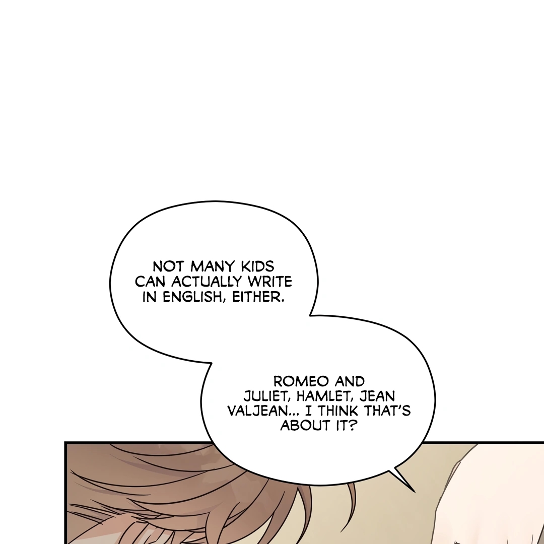Alpha Trauma Chapter 5.1 page 100 - 