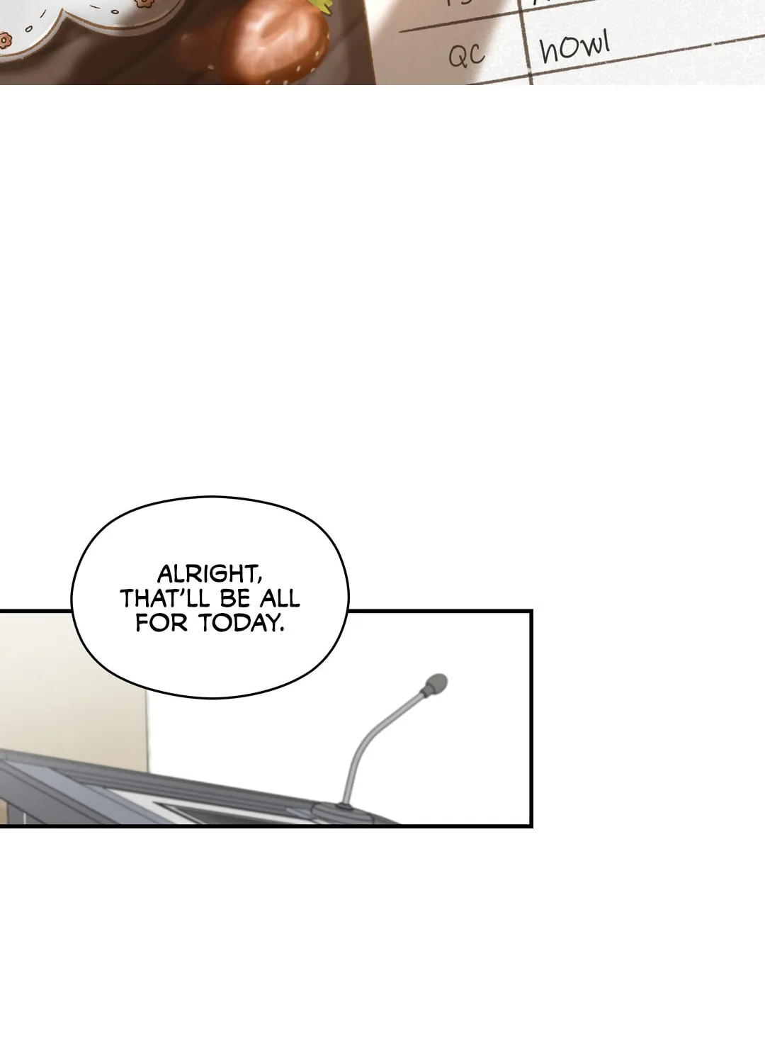 Alpha Trauma Chapter 5 page 2 - 