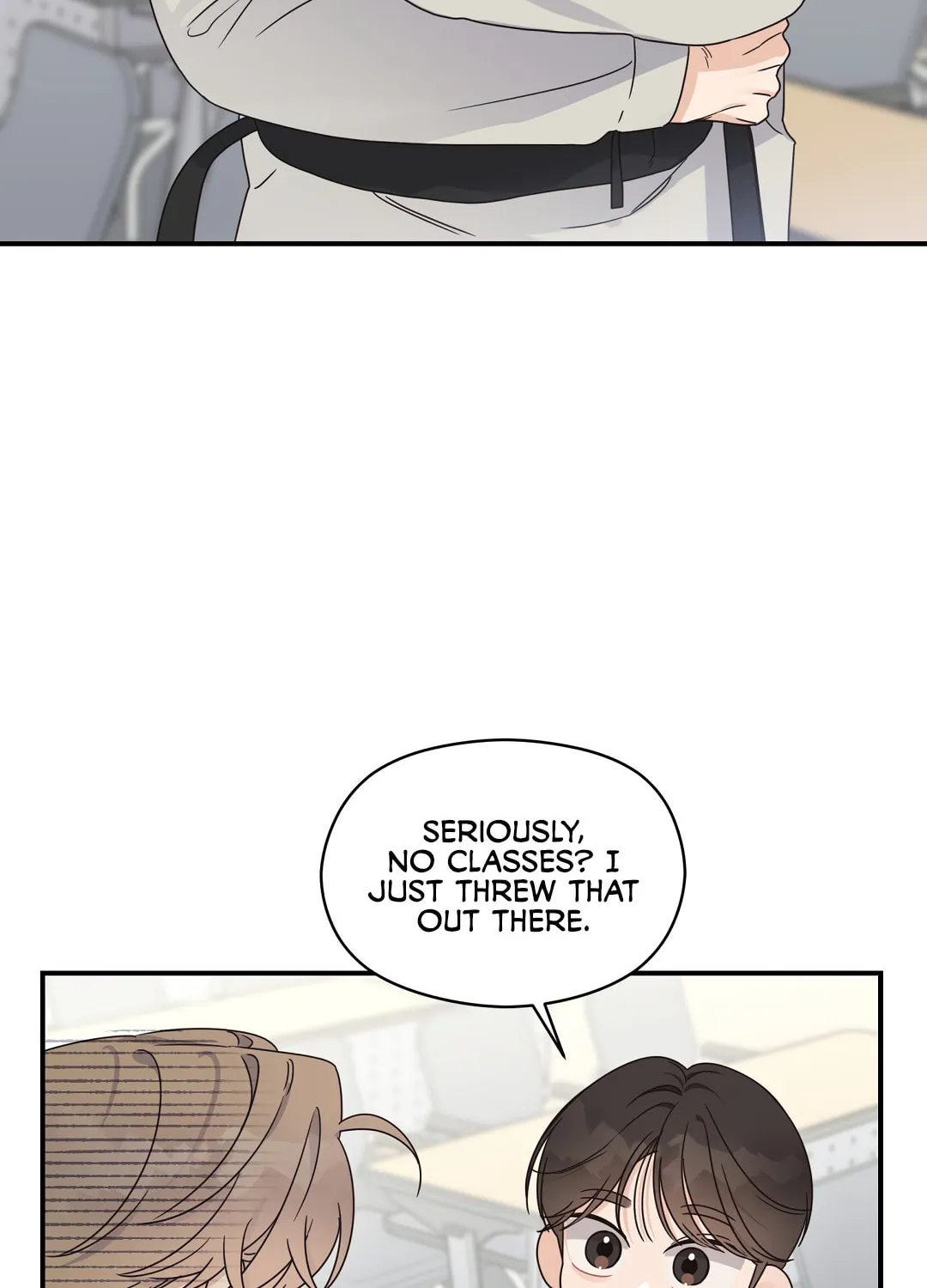Alpha Trauma Chapter 5 page 15 - 