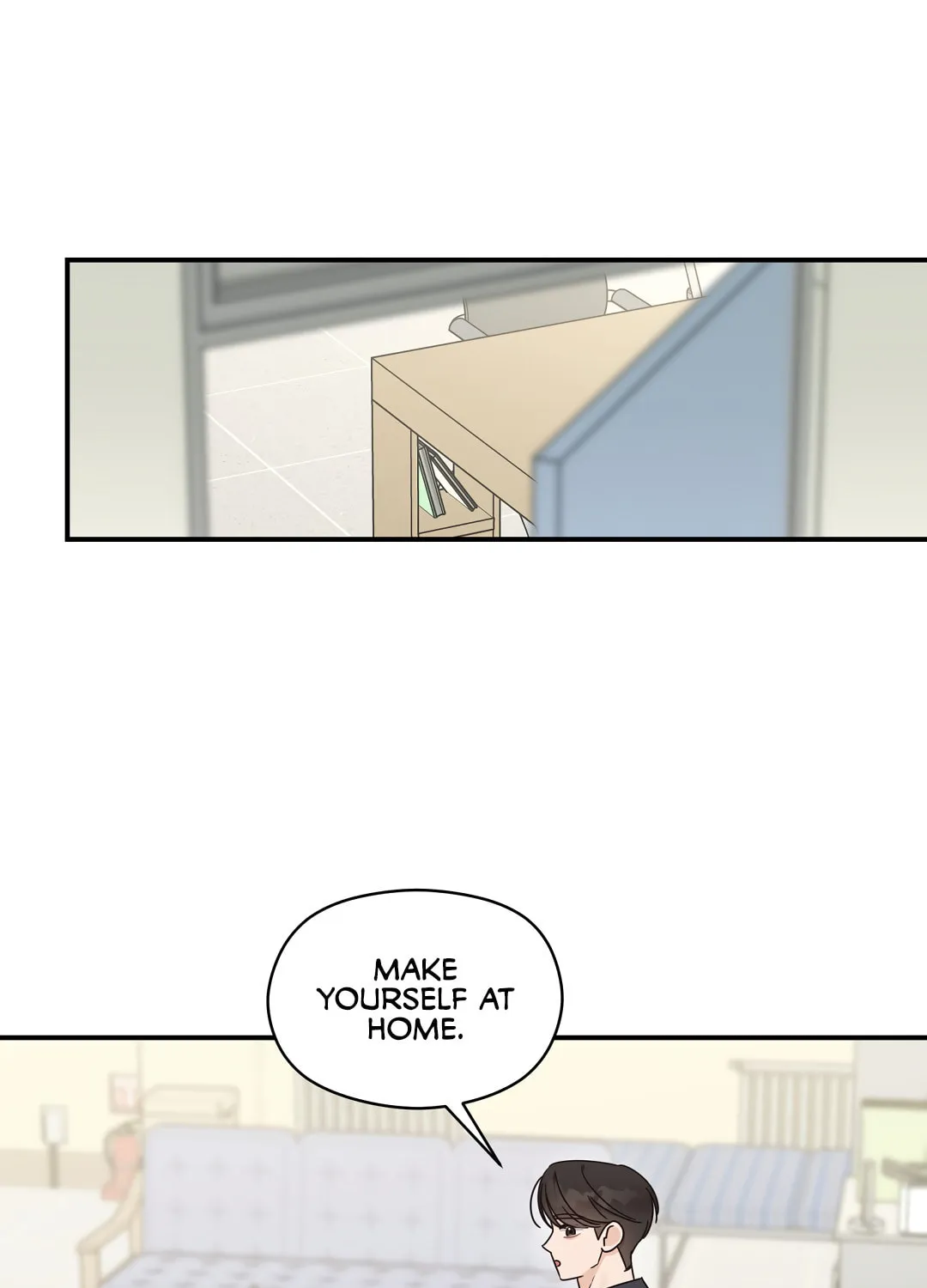 Alpha Trauma Chapter 5 page 21 - 