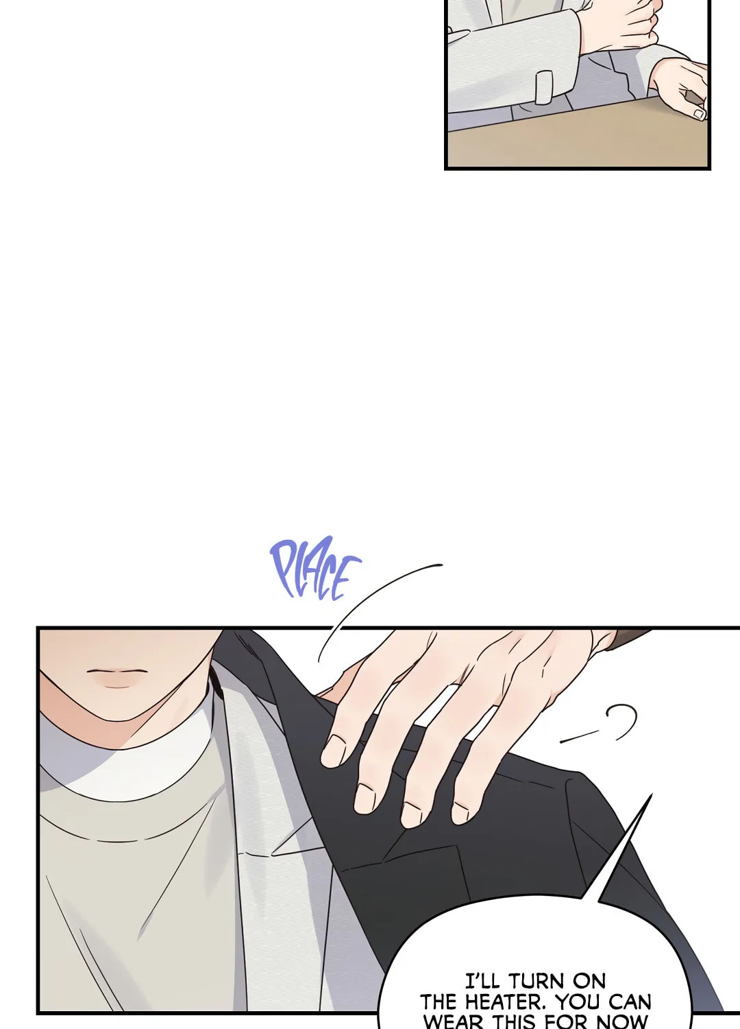 Alpha Trauma Chapter 5 page 24 - 