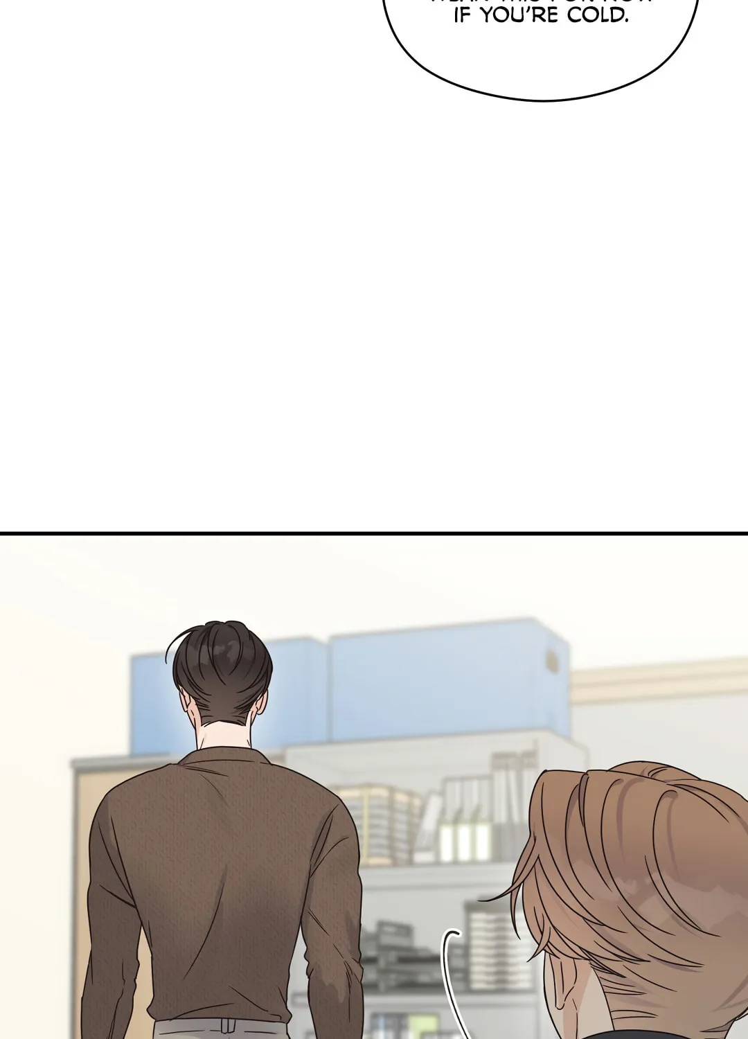 Alpha Trauma Chapter 5 page 25 - 