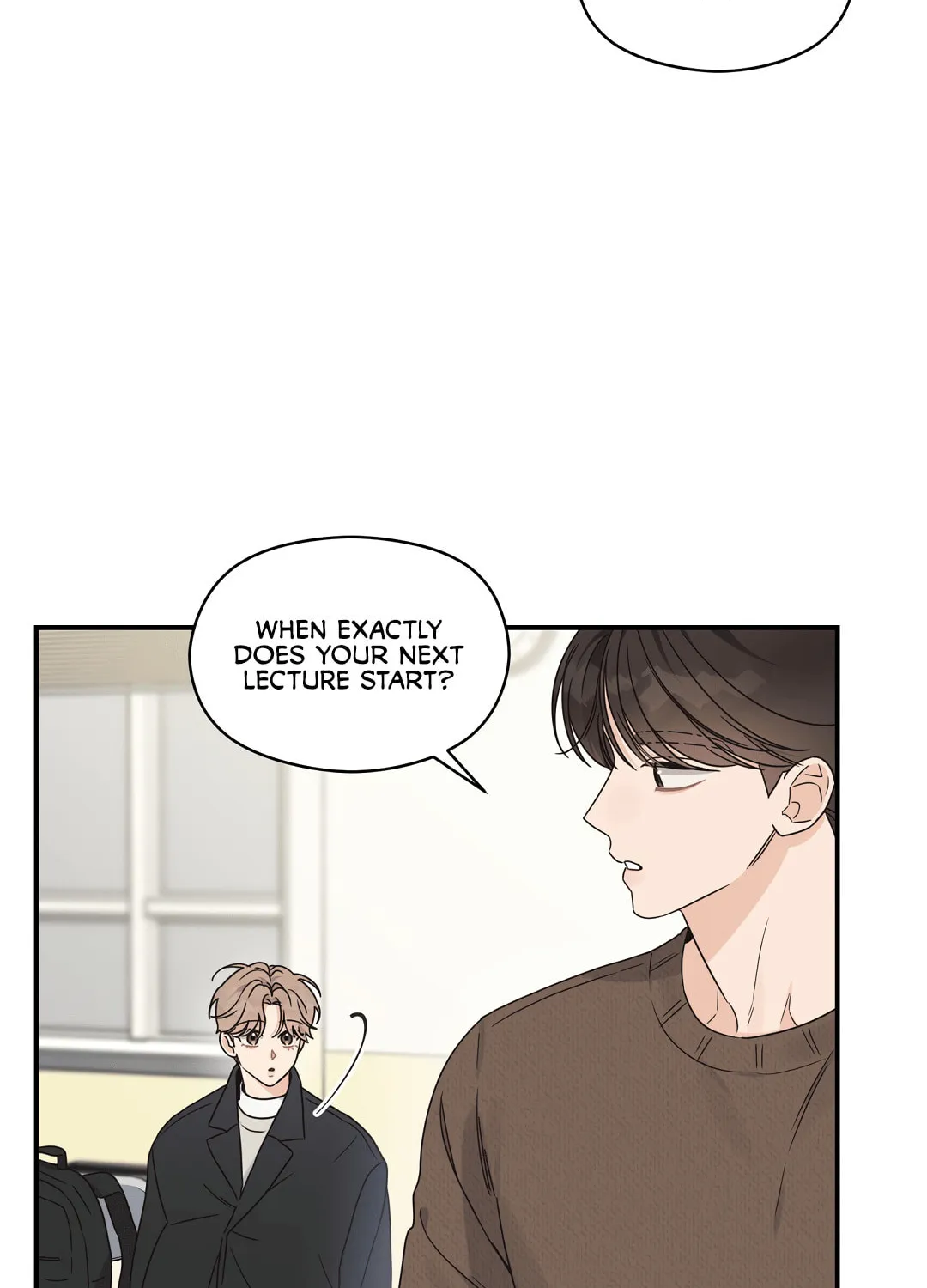 Alpha Trauma Chapter 5 page 29 - 