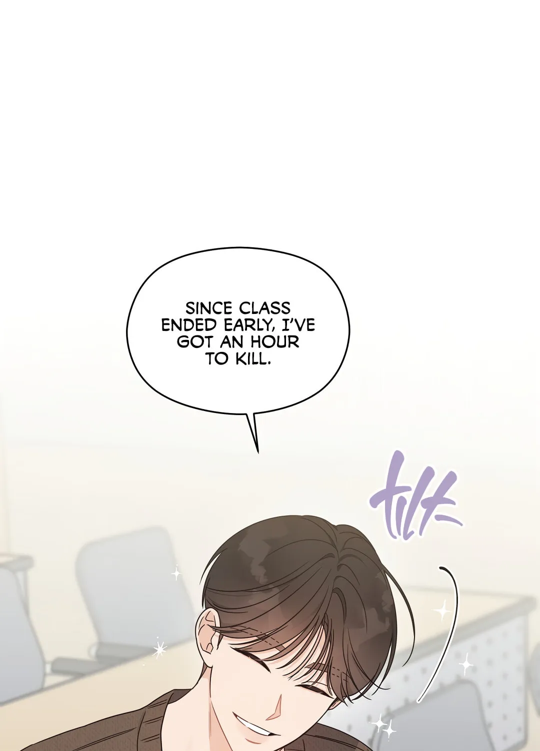 Alpha Trauma Chapter 5 page 5 - 
