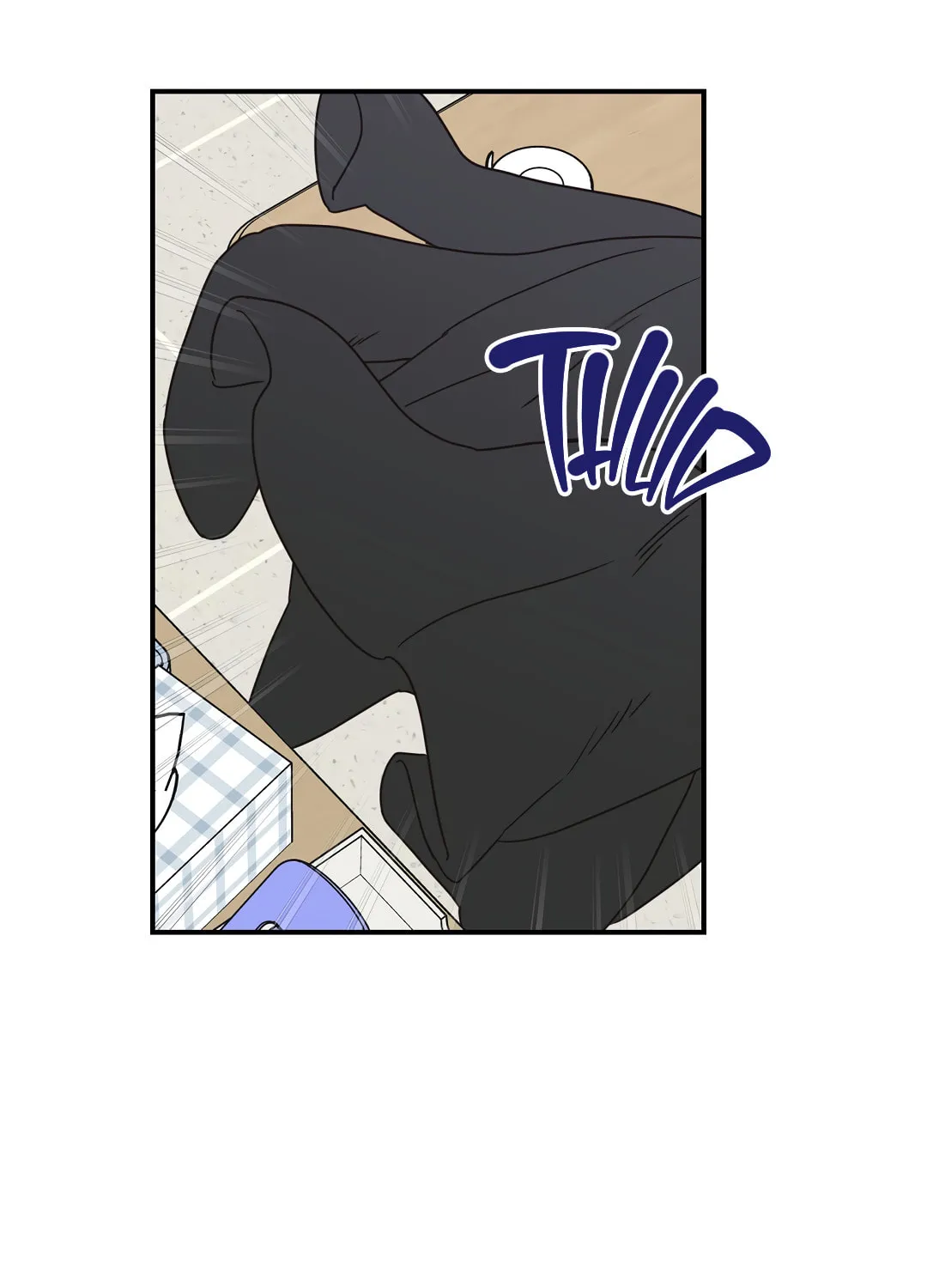 Alpha Trauma Chapter 5 page 41 - 