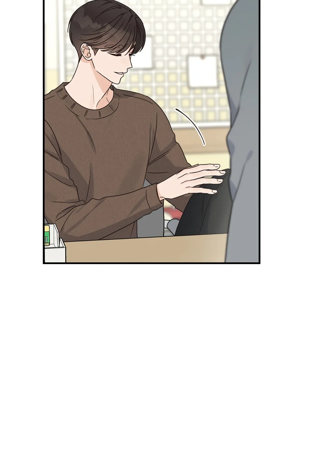 Alpha Trauma Chapter 5 page 46 - 