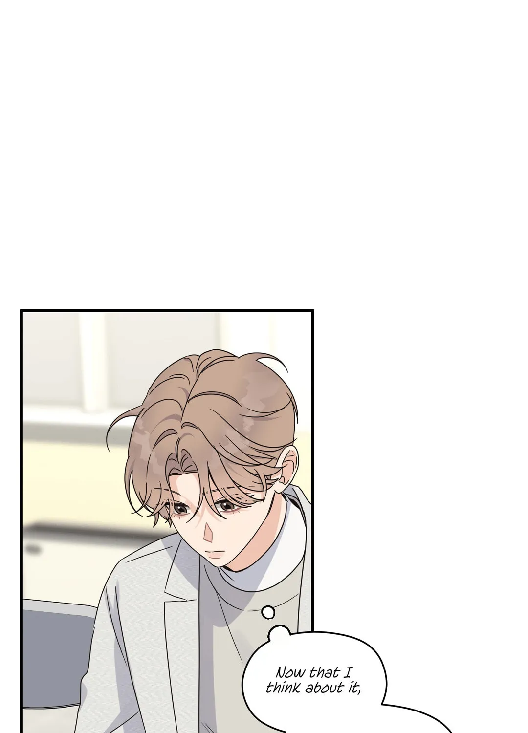 Alpha Trauma Chapter 5 page 52 - 