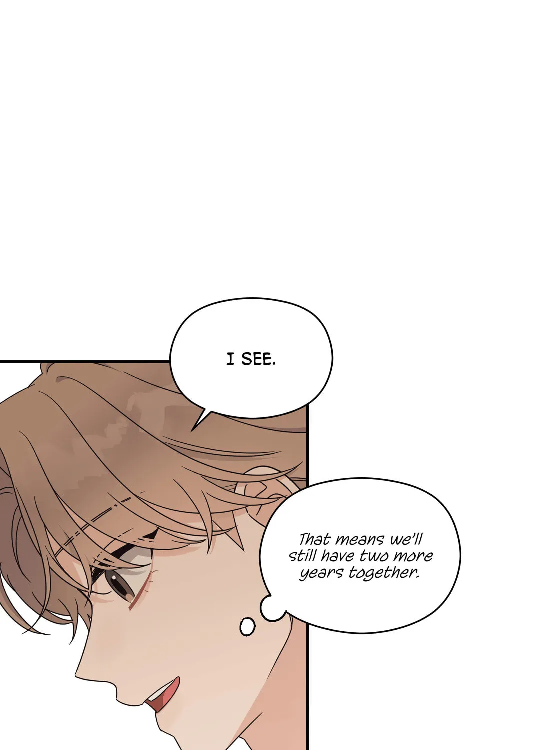 Alpha Trauma Chapter 5 page 56 - 