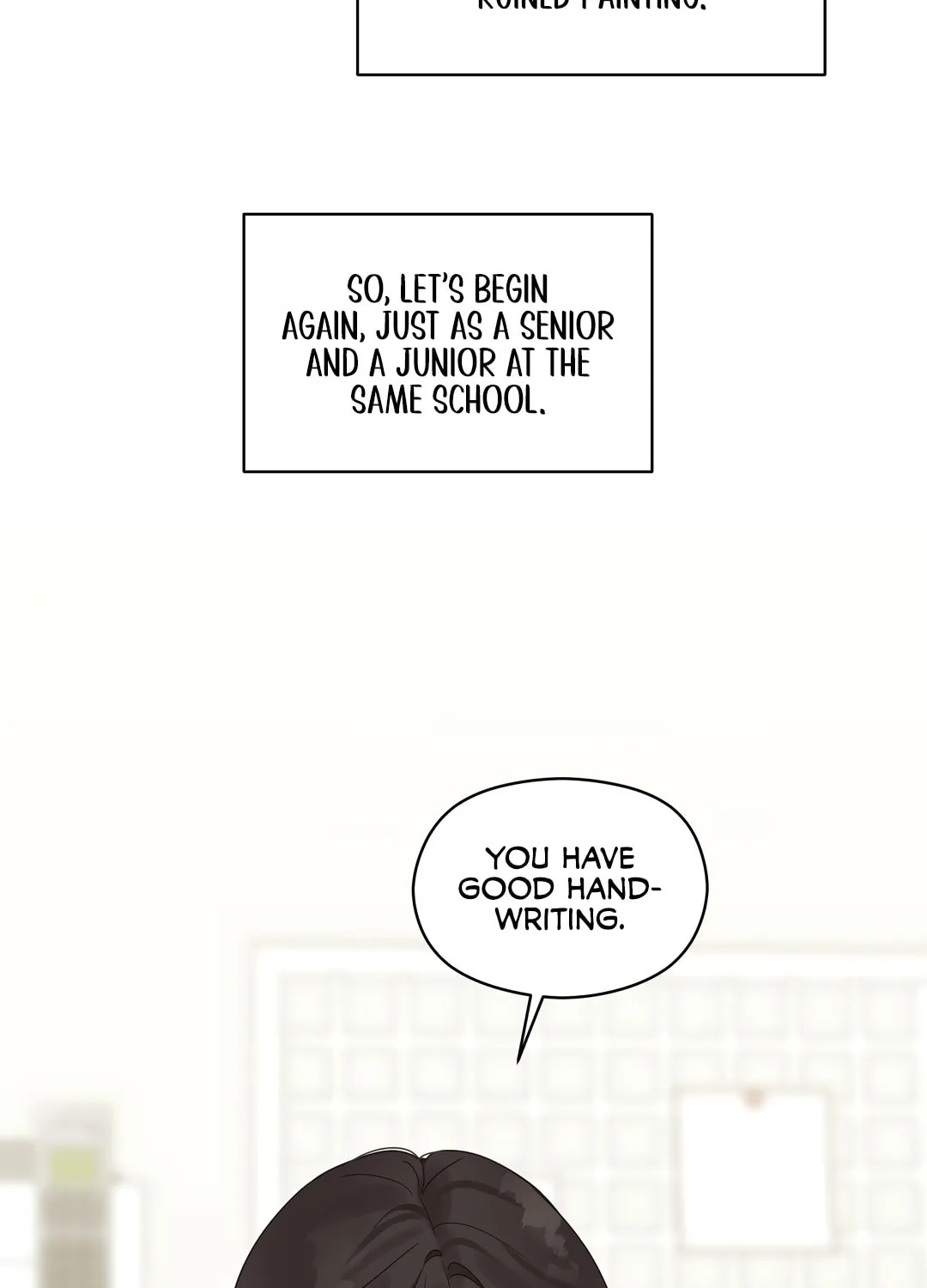 Alpha Trauma Chapter 5 page 62 - 