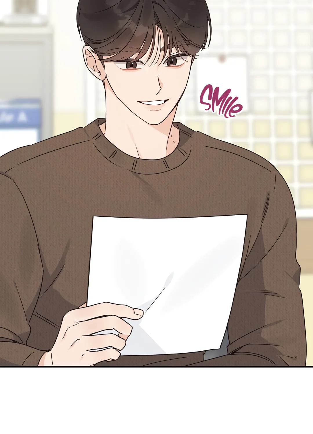 Alpha Trauma Chapter 5 page 63 - 