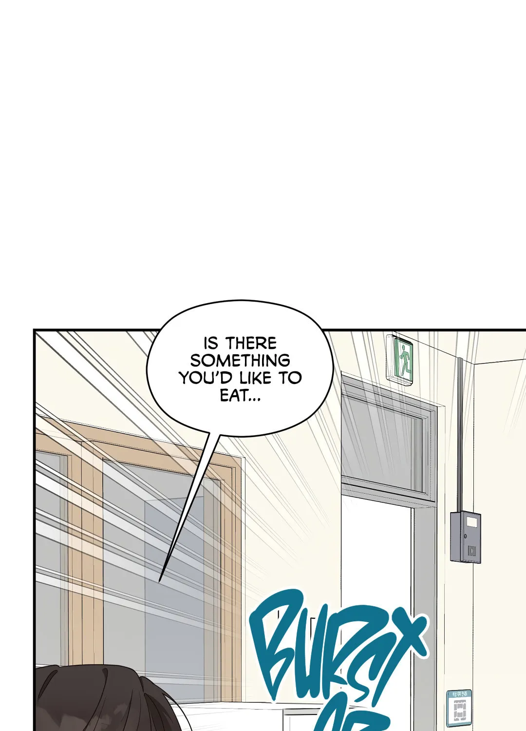 Alpha Trauma Chapter 5 page 65 - 