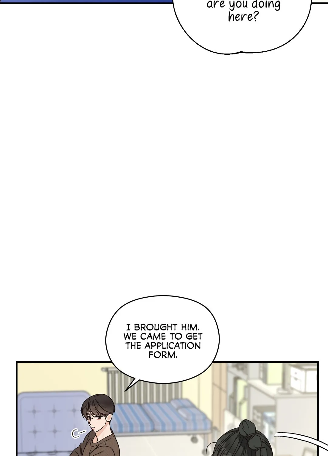Alpha Trauma Chapter 5 page 69 - 