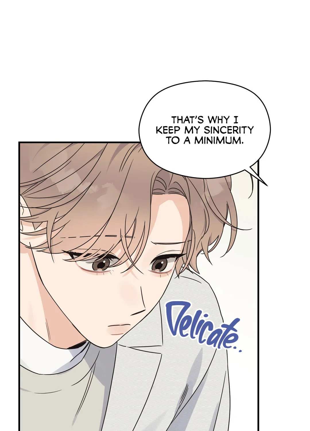 Alpha Trauma Chapter 5 page 75 - 