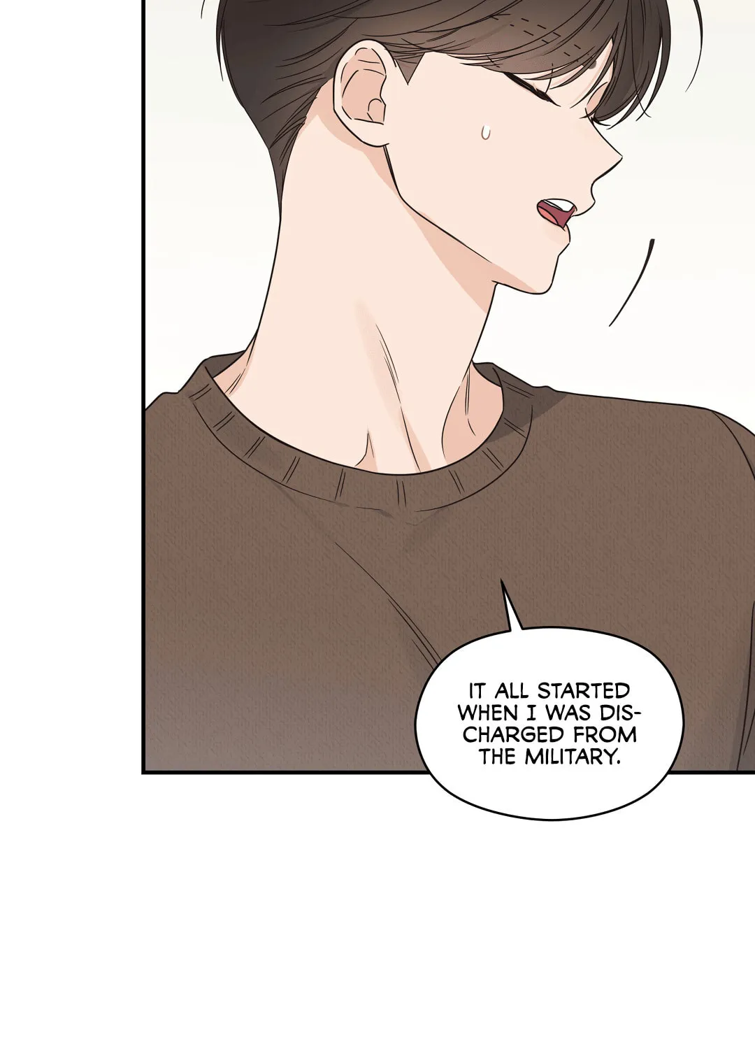 Alpha Trauma Chapter 5 page 78 - 