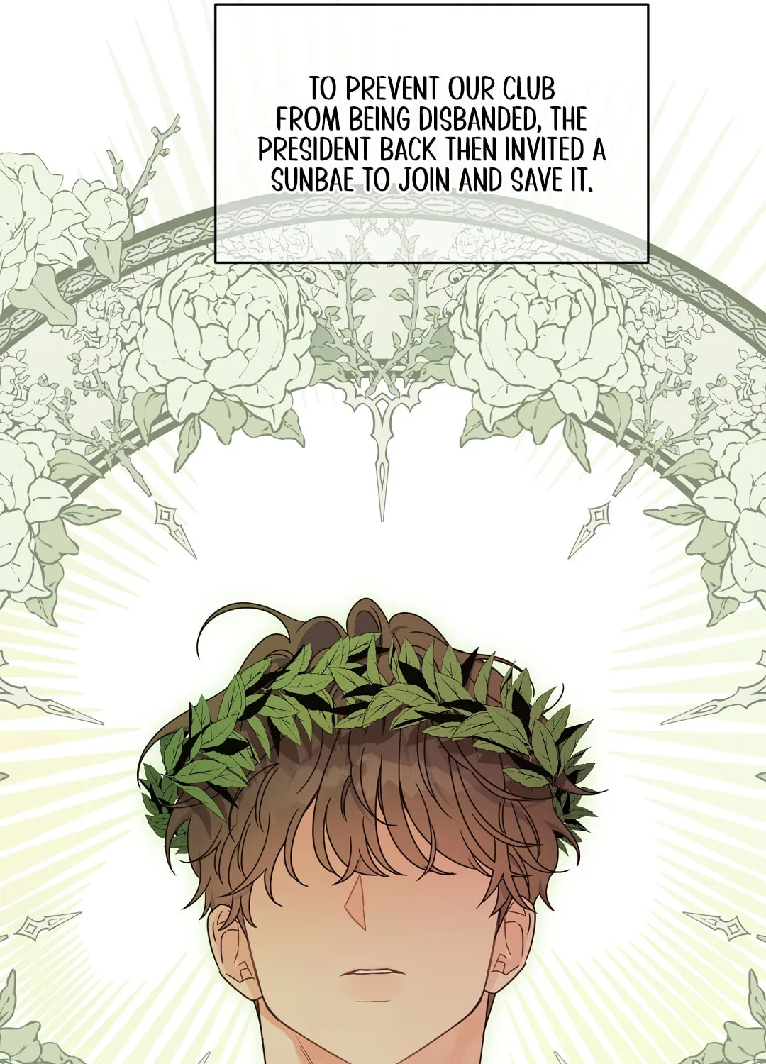 Alpha Trauma Chapter 5 page 81 - 