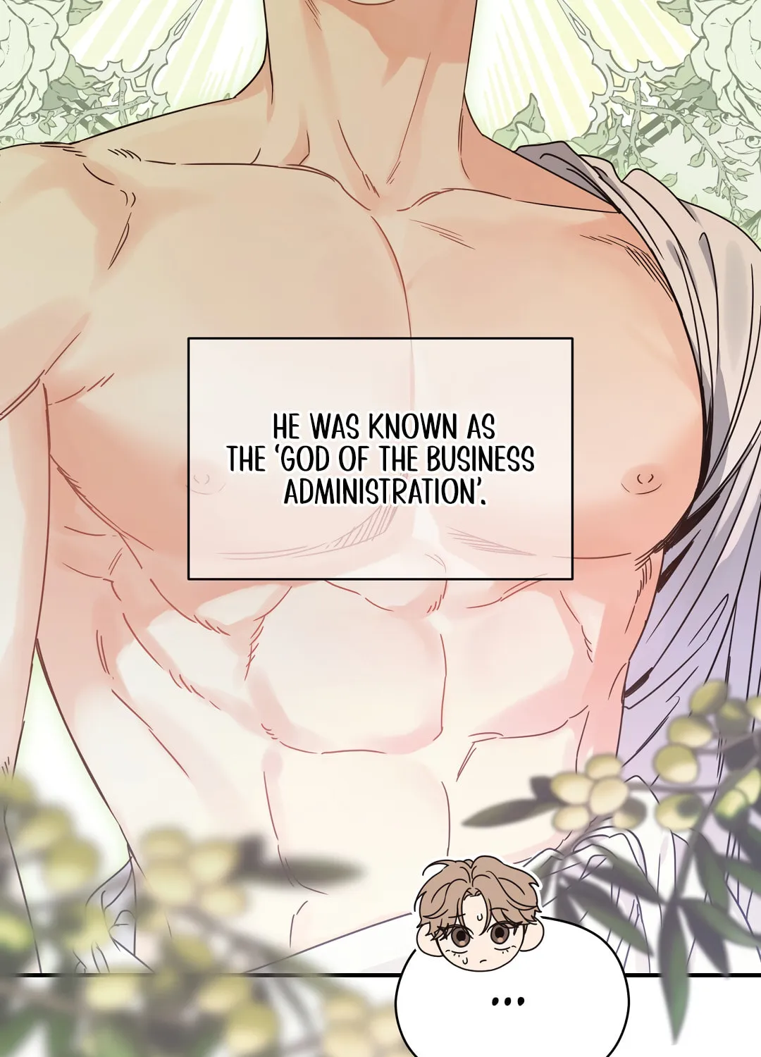Alpha Trauma Chapter 5 page 82 - 
