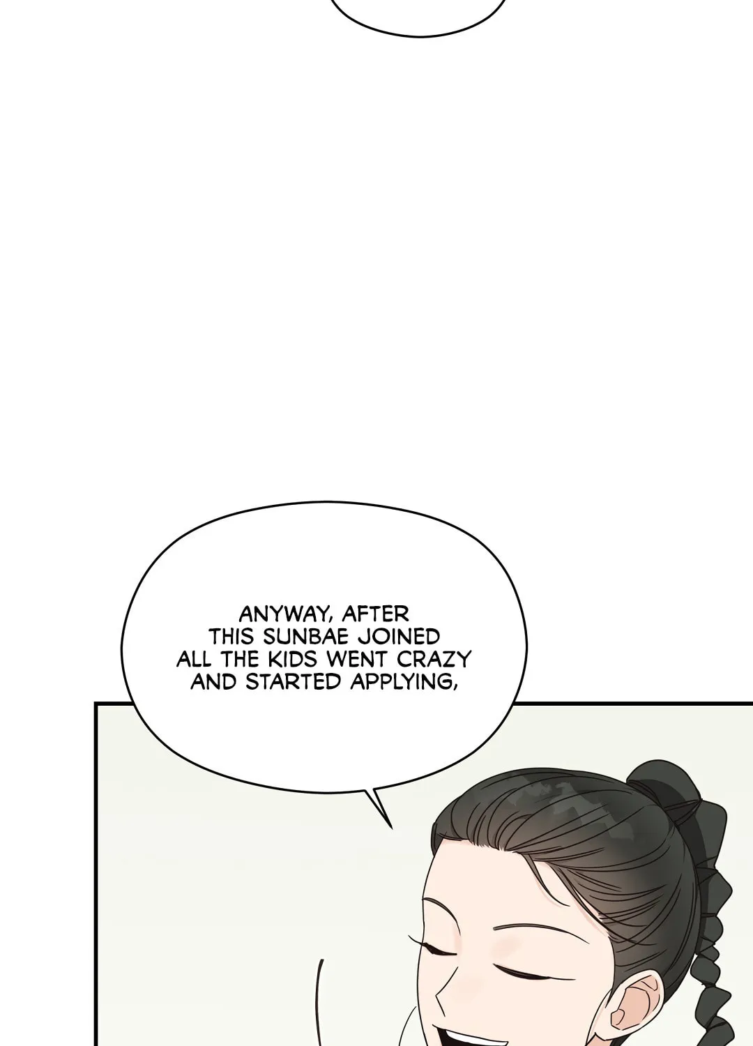 Alpha Trauma Chapter 5 page 84 - 
