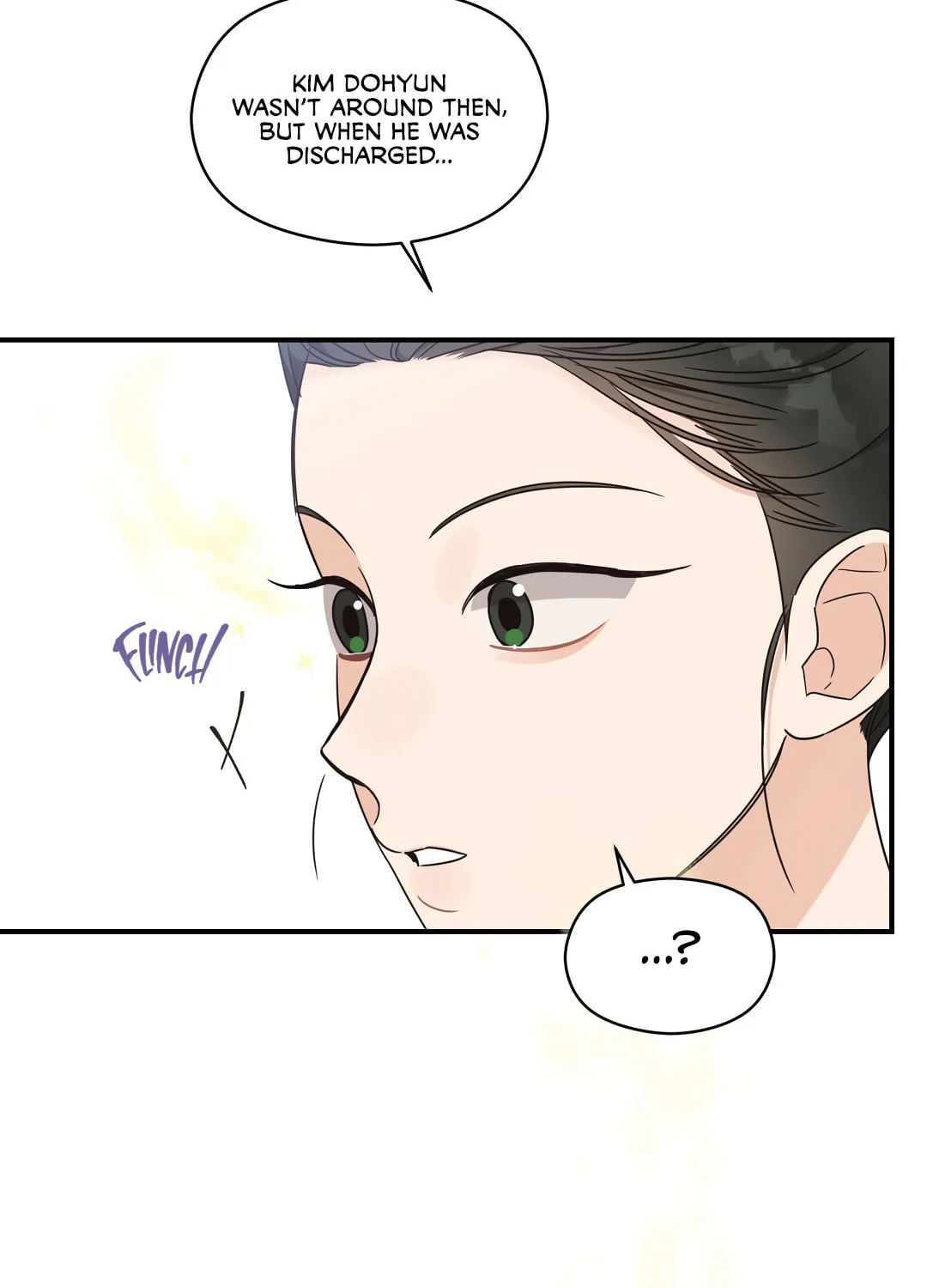 Alpha Trauma Chapter 5 page 86 - 