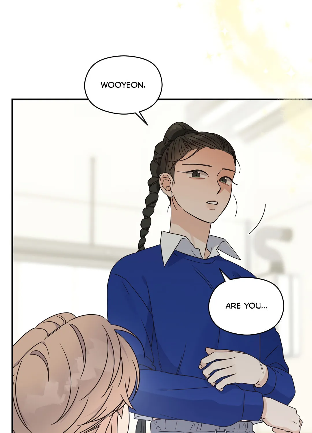 Alpha Trauma Chapter 5 page 89 - 