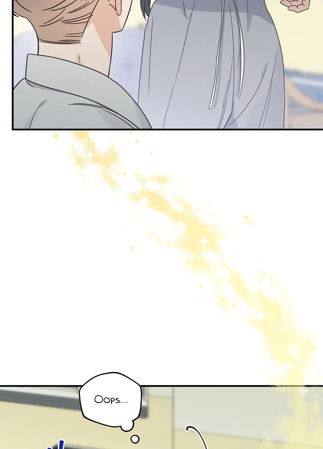 Alpha Trauma Chapter 5 page 90 - 