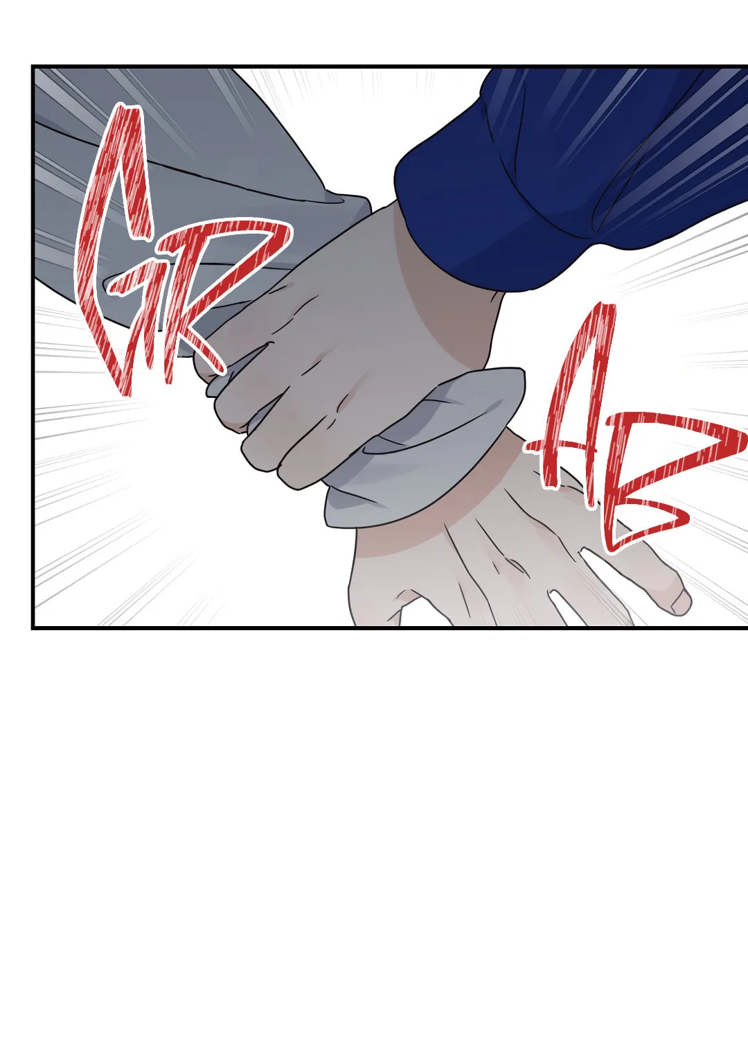 Alpha Trauma Chapter 5 page 92 - 